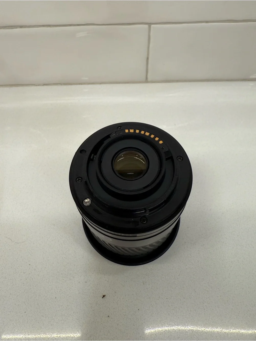 Minolta 28-100mm AF Zoom Lens
